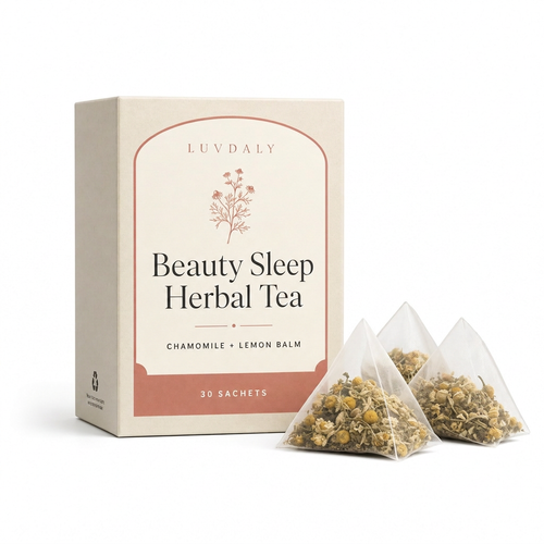 Beauty Sleep Herbal Tea — view 2