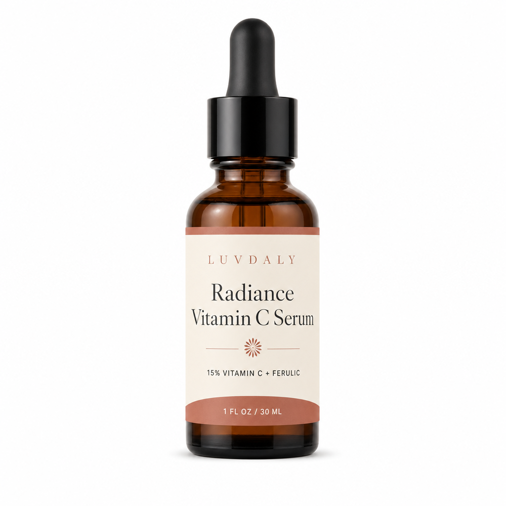 Radiance Vitamin C Serum — view 1
