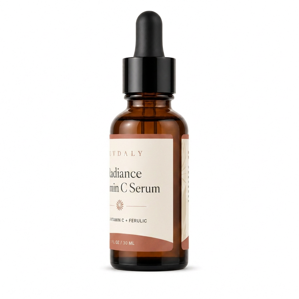 Radiance Vitamin C Serum — view 2
